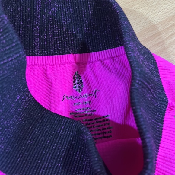 Free People shorts set - Picture 4 of 6